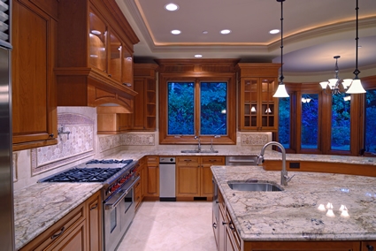 Kitchen, Concord, MA