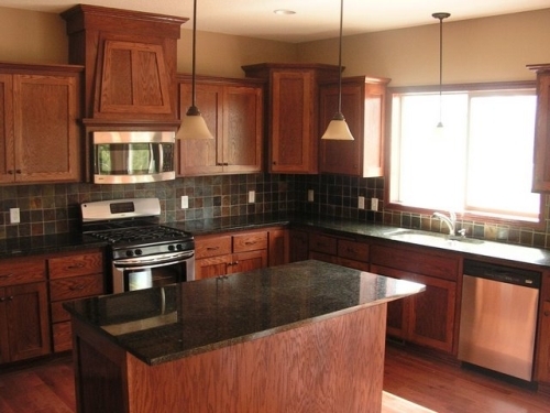 Kitchen, North Andover, MA