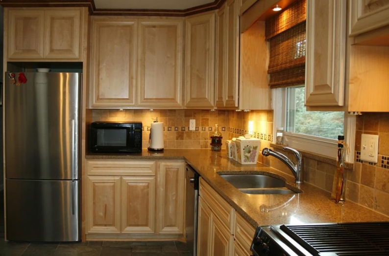 Kitchen, Andover, MA