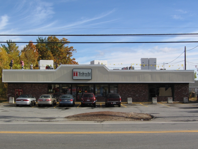 Tedeschi's Food Mart, Leominster, MA